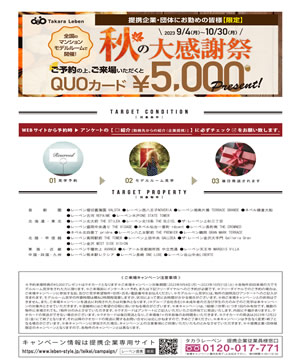 チラシ表紙